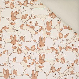 HARES  VZ. 6- Potahový velur 