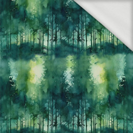 FOREST WZ.1 - teplakovina