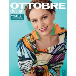 Ottobre Woman 2/2022 (de)