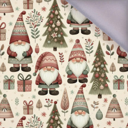 GNOMES CHRISTMAS WZ.1 - softshell