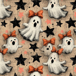 HALLOWEEN WZ. 31 - teplakovina