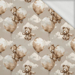 Little Nature WZ.15 - teplakovina