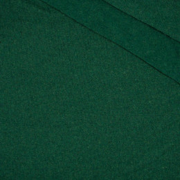 Lahvově zelený - Pletený svetr Emery 270g