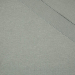 B-16 - SHARK SKIN / šedá - úplet tričkovina s elastanem TE210