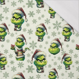 PRANKSTER CHRISTMAS ELF WZ.2 - single jersey 