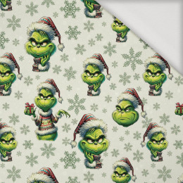 PRANKSTER CHRISTMAS ELF WZ.2 - Jersey wiskozowy