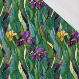STAINED GLASS WZ. 12 - single jersey 