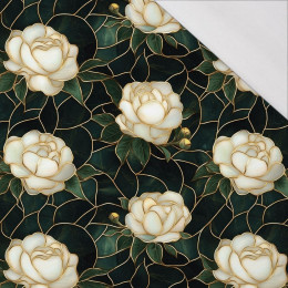 STAINED GLASS WZ. 17 - lycra 300g