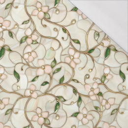 STAINED GLASS WZ. 18 - Thermo lycra