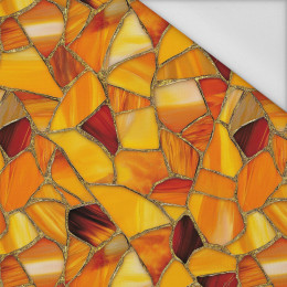 STAINED GLASS WZ. 22 - tkanina wodoodporna