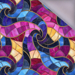 STAINED GLASS WZ. 24 - softshell
