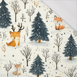 WINTER ANIMALS WZ.2 - single jersey 