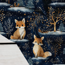 WINTER ANIMALS WZ.6 - Krep