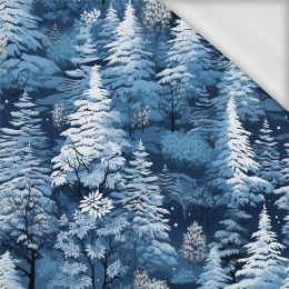 WINTER FOREST VZ. 5 - teplakovina