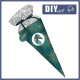 První třída Candy Cone - MEHNDI 2.0 - malý