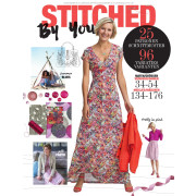 Stitched by You 1/2018