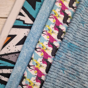 BALÍČEK - SOFTSHELL 20