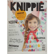 KNIPPIE 1/2016