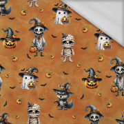 Cute Halloween wz. 3 - Thermo lycra