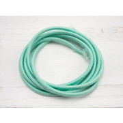 Guma kulatá na brzdičky 3mm - MÁTA