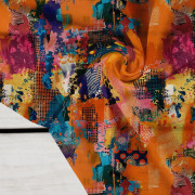 ABSTRACTION WZ.40 - Krep