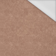 ACID WASH Mocha Mousse - tkanina wodoodporna