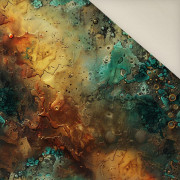 alcohol ink wz.8- Potahový velur 