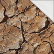 ANIMALS CRACKED wz.4 - teplakovina