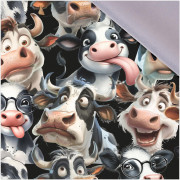 ANIMALS WZ.11 - softshell