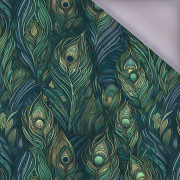 ANIMAL SKIN wz.15 - softshell