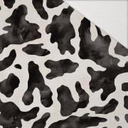 ANIMAL SKIN wz.5 - Hydrofobní česaná teplákovina