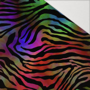 ANIMAL SKIN wz.6 - Hydrofobní česaná teplákovina