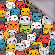 ANIMALS WZ.9 - softshell