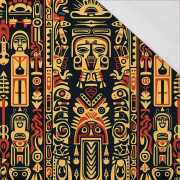 AROUND THE WORLD wz.4- Slub Weave