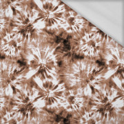 BATIK MOCHA MOUSSE - Thermo lycra