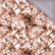 BATIK MOCHA MOUSSE - softshell