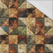 Batik Quilt wz.6 - tkanina wodoodporna