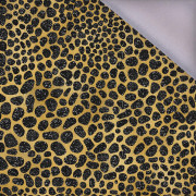 BLACK & GOLD GLAMOUR wz. 3 - softshell