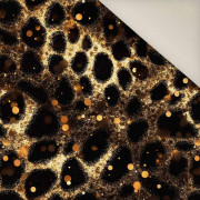 BLACK & GOLD GLAMOUR wz. 6- Potahový velur 