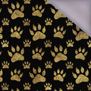 BLACK & GOLD GLAMOUR wz. 8 - softshell