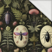 Botanical wz.5 - teplákovina s elastanem ITY