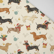 CHRISTMAS DOGS VZ. 2 - Panama 220g