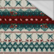 CHRISTMAS SWEATER wz.12 - Thermo lycra