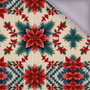 CHRISTMAS SWEATER wz.13 - softshell