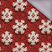CHRISTMAS SWEATER wz.2 - softshell