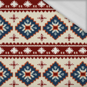 CHRISTMAS SWEATER wz.3 - Thermo lycra