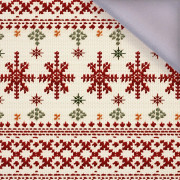 CHRISTMAS SWEATER wz.5 - softshell