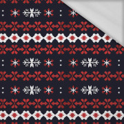 CHRISTMAS SWEATER wz.8 - Thermo lycra