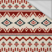 CHRISTMAS SWEATER wz.9 - Thermo lycra