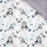 TUČŇACI / LISTÍ (OČAROVANÁ ZIMA) - softshell